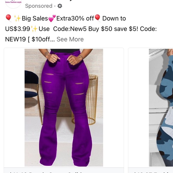 Meet your Posher, Cherrie - Picture 1 of 1